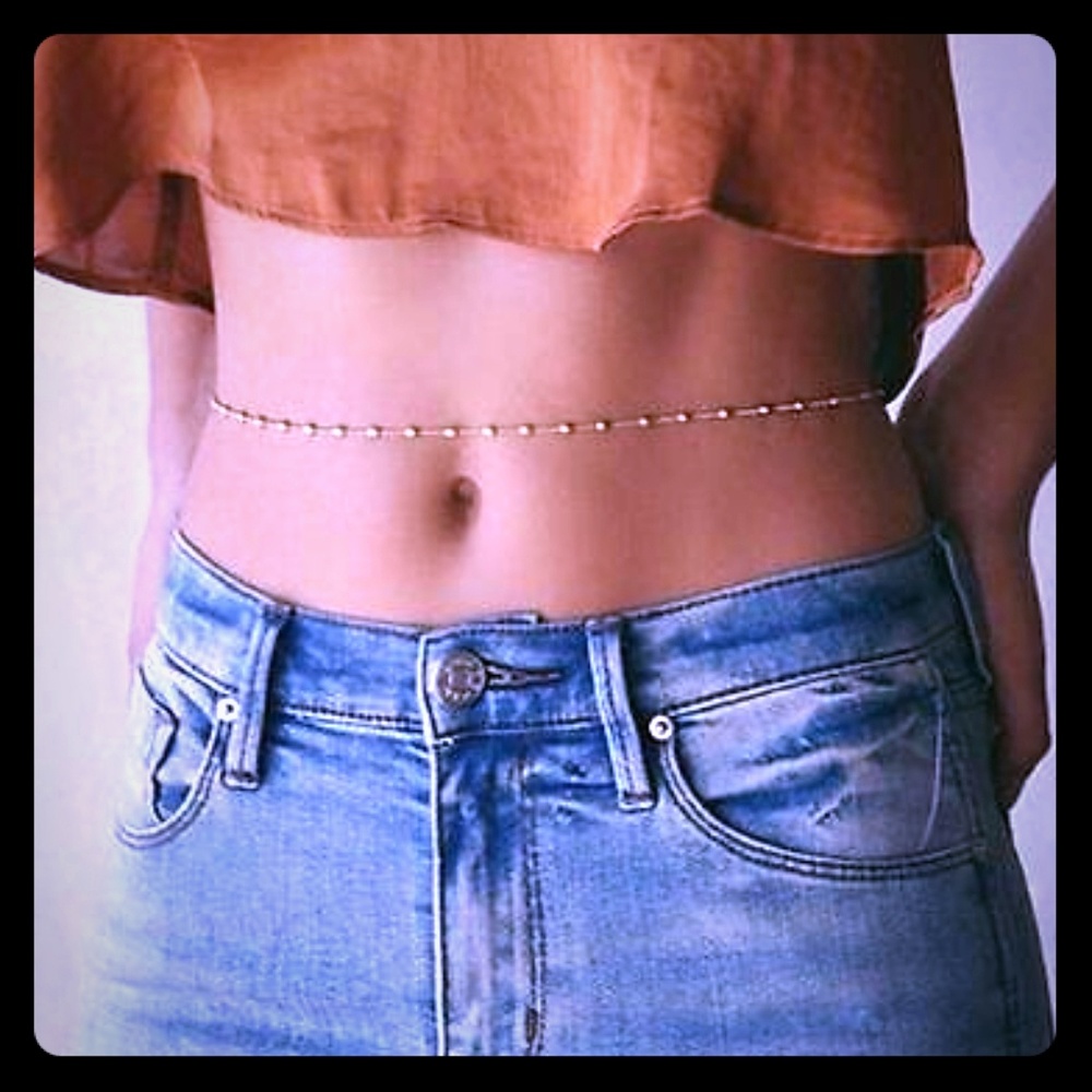 Belly Chain